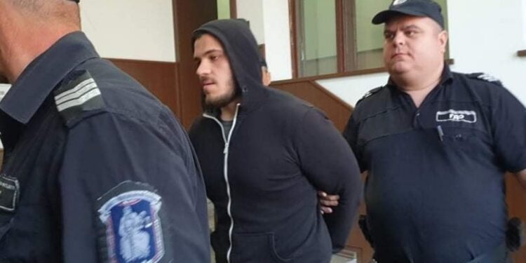 Снимка: Подбалкански новинар