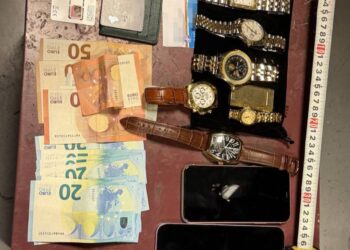 Снимка: МВР Пловдив