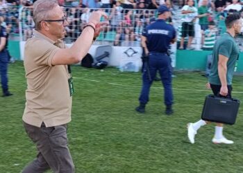 Черно море без Асен Дончев срещу Ботев в Пловдив