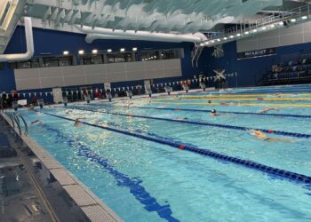 Затварят за месец плувен комплекс “Младост” в Пловдив