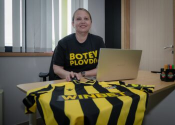 boryana razsolkova botev