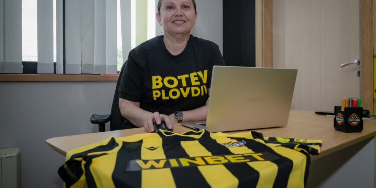 boryana razsolkova botev