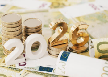 Бюджет 2026 вече е обнародван в Държавен вестник