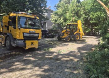 БСП призовават към доброволческа акция по разчистване на Пловдив след бурята