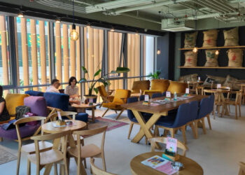 cafeteriia
