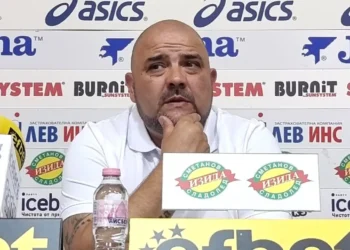 chankov lokomotiv