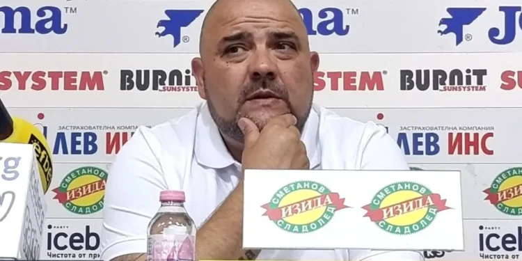 chankov lokomotiv