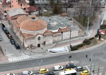 Снимката е илюстративна