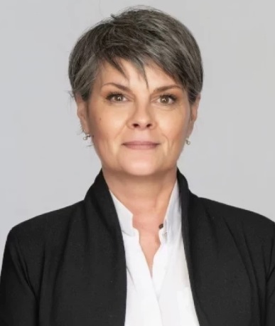 Даниела Николова-Кършева