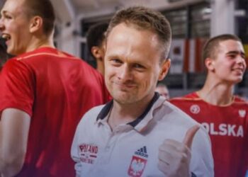 Полякът Давид Мазур застава начело на Академик Бултекс 99
