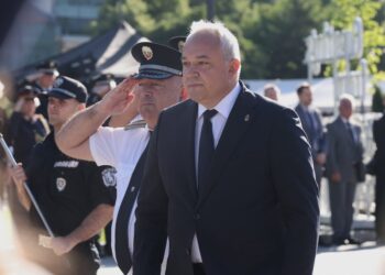 Снимка от БТА
