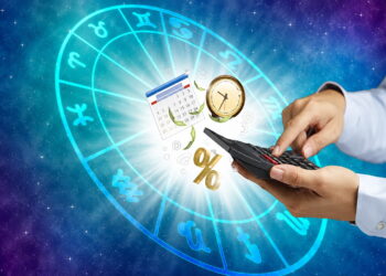 finansov horoscope photo
