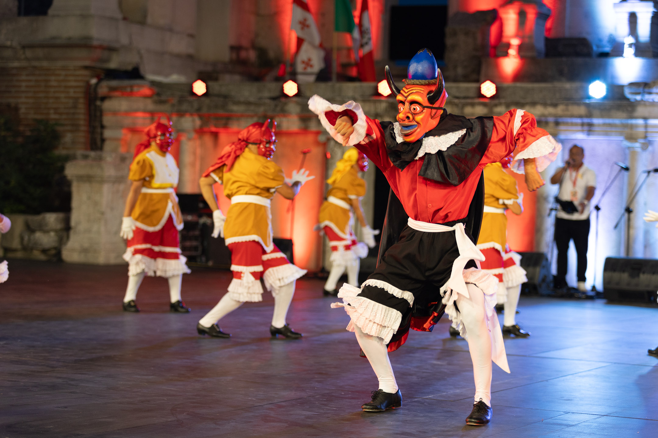 folkloren festival 10
