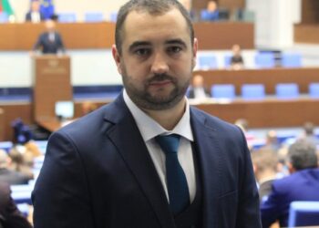 Галин Дурев: Реформите започват с бюджета за 2027 година