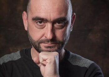 Честито на родения в Пловдив актьор Георги Къркеланов