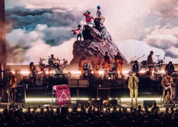 gorillaz phillgood photo