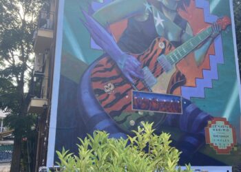 grafit kapana