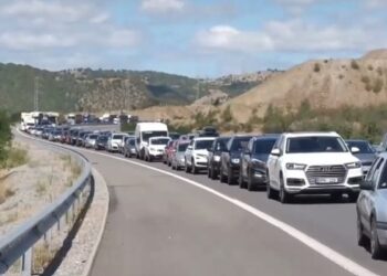 Официално: На границата с Гърция все още е тегаво