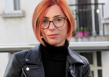 iliana karalanova photo