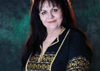 ilka aleksandrova photo