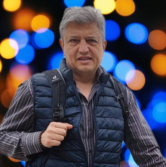 ilko tarpov