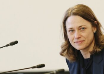 Назначават Ива Митева за зам.-министър на транспорта