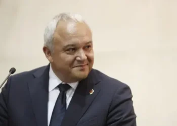 Уволниха шефа на МВР-Благоевград заради скандалния арест в Струмяни