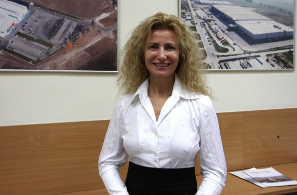 Катя Стайкова