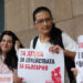 majki protest photo