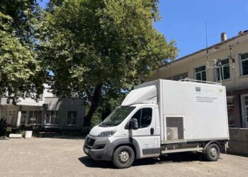 РИОСВ-Пловдив с нови данни за пожара в Асеновград