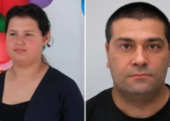 Драмата с изчезналата Наталия: Пастрокът ѝ Асен се появи без нея, твърдят местни