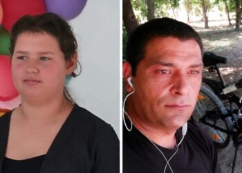 Щастлив финал на драмата: Наталия е в безопасност, има задържан