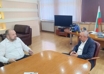 Връщат в училище деца от уязвими групи в Пловдивско