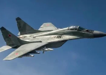 Полша заплаши Украйна, че ще даде своите МиГ-29 на България