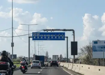 Сърбия изпревари България като страната с най-опасни пътища