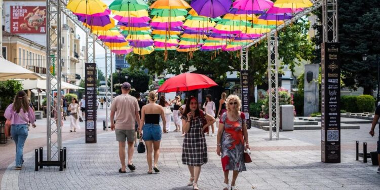 Photo credit: How2Plovdiv PhillGood Month