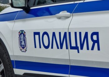 Пияна шофьорка с 2,31 промила предизвика преследване