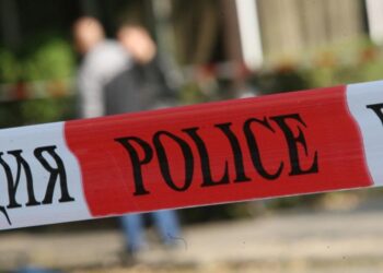 police