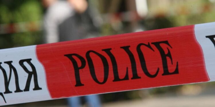 police