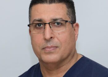 Честит рожден ден на проф. Кадим, шеф на Урологията в УМБАЛ “Свети Георги”