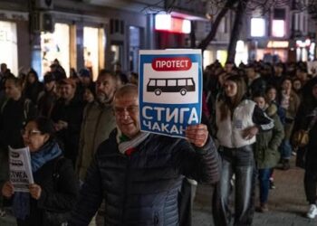 Ще чакаме още: Подписката за по-добър градски транспорт в Пловдив е незаконна