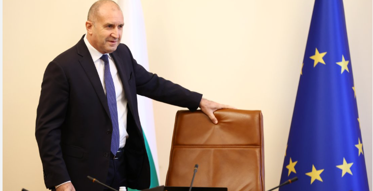 radev