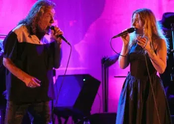 robert plant