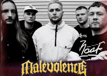 Английската метълкор група Malevolence пристига за Hills of Rock