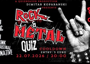 rock metal quiz
