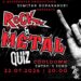 rock metal quiz