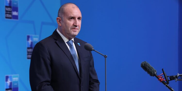 rumen radev 1