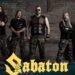 sabaton hills of rock