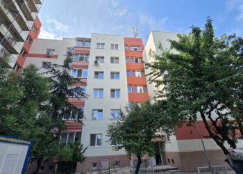 saniran blok centralen