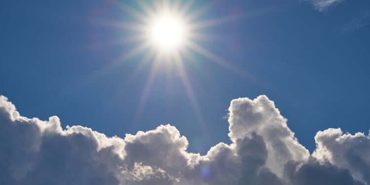 sun